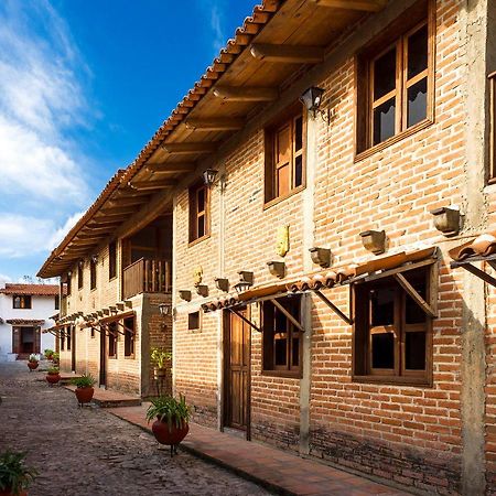 Hotel de Campiña Tapalpa Exterior foto